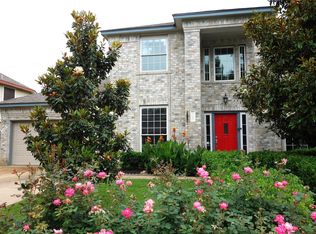 3912 Newland Dr, Round Rock, TX 78681