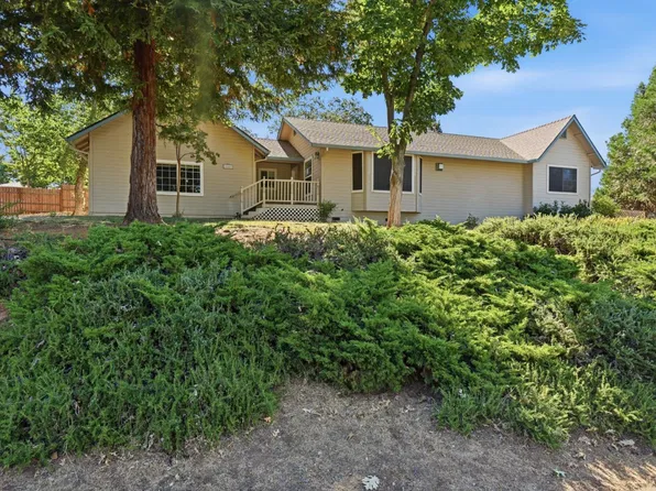 3161 Verde Robles Dr, Camino, CA 95709
