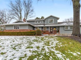 9715 Belinder Rd, Leawood, KS 66206