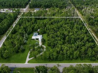 825 Desoto Blvd N, Naples, FL 34120