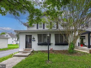 114 Kelso St, Harrisburg, PA 17111
