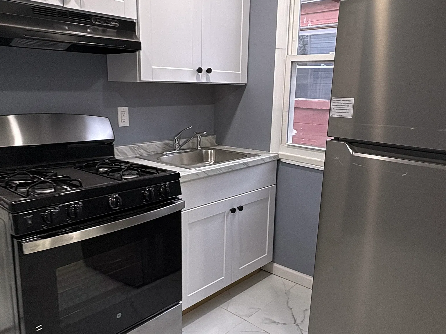 1 bed, $1,600 — Photo 3