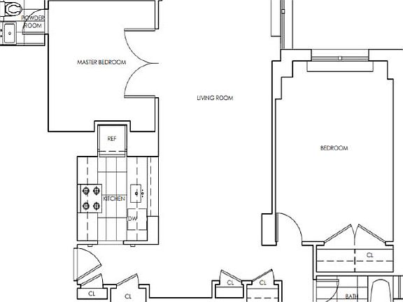 2nd image of 360 E 65th St APT 14D