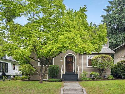5906 NE 31st Ave, Portland, OR, 97211