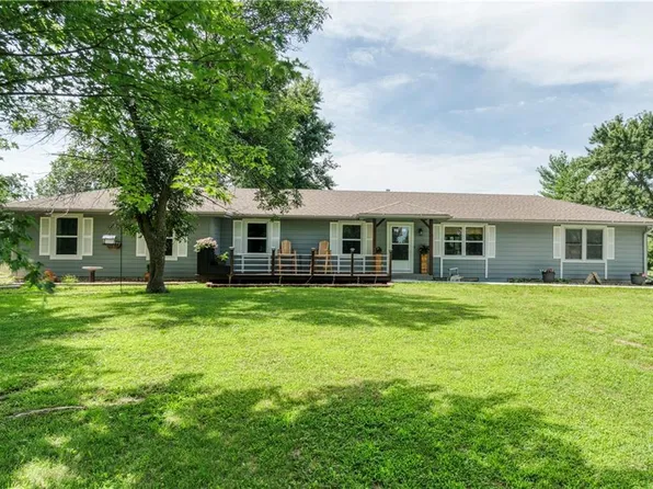 24425 W 265th St, Paola, KS 66071