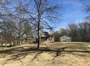 69 Fox Hunter Rd, Humboldt, TN 38343