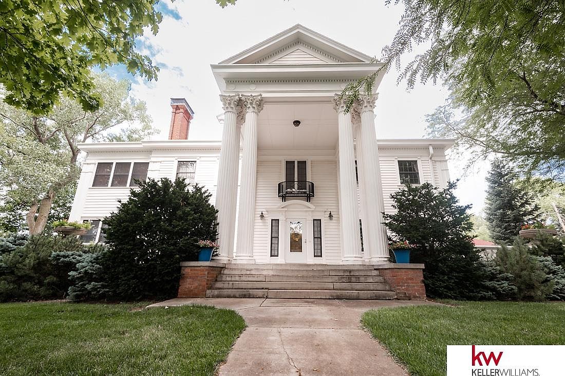 849 Washington St, Superior, NE 68978 Zillow
