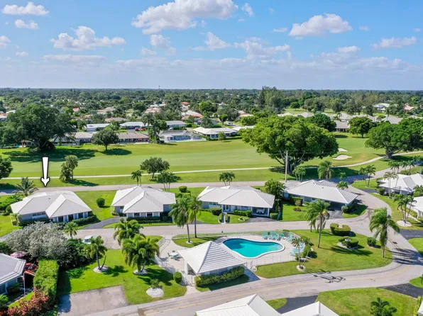 127 Driftwood Circle, Atlantis, FL 33462