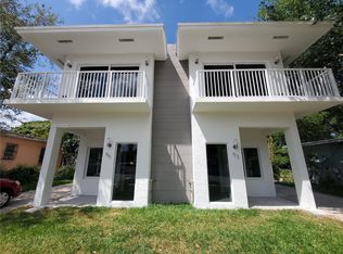 165 NW 68th Ter, Miami, FL 33150