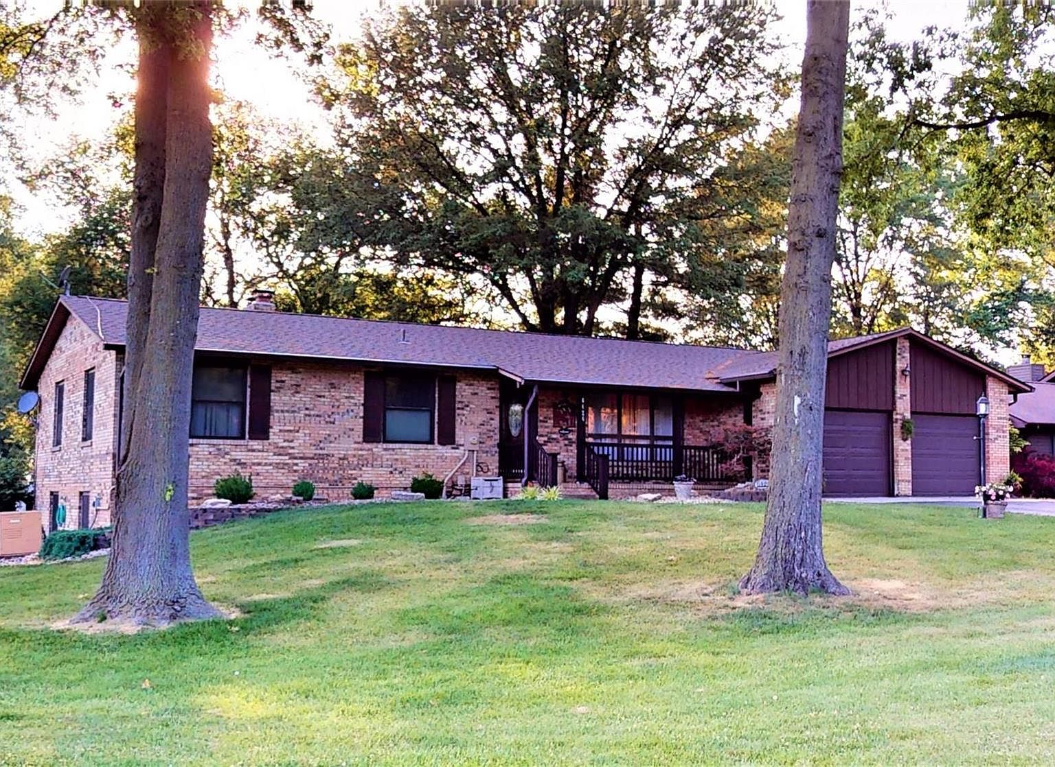 6424 Oak Dr, Moro, IL 62067 MLS 23030987 Zillow