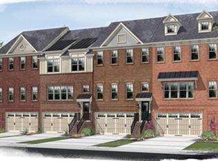 7905 Silver Oak Rd, Hanover, MD 21076