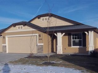 8534 W Snohomish St, Boise, ID 83709