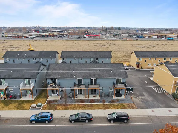 2721 W Marina Dr #7, Moses Lake, WA 98837