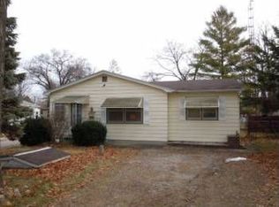 4828 Cottick Dr, Caseville, MI 48725