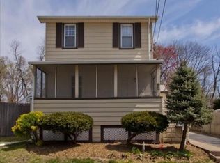 99 Forest St, Closter, NJ 07624