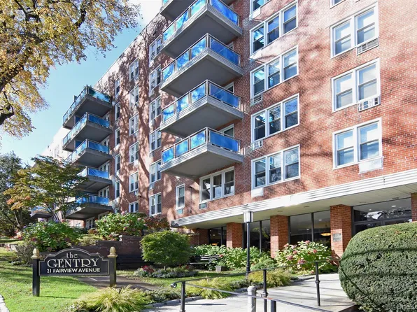 21 Fairview Avenue #717, Tuckahoe, NY 10707