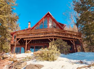 17 Grassy Pond Rd, Moultonborough, NH 03254