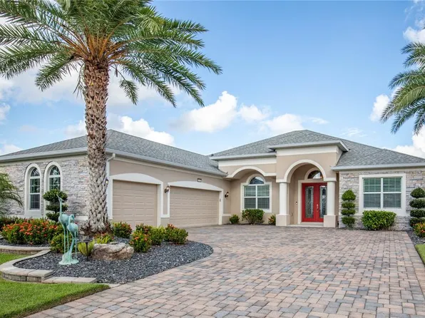 8363 Bridgeport Bay Cir, Mount Dora, FL 32757