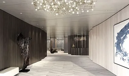 Rented by Fifth & Forever LLC