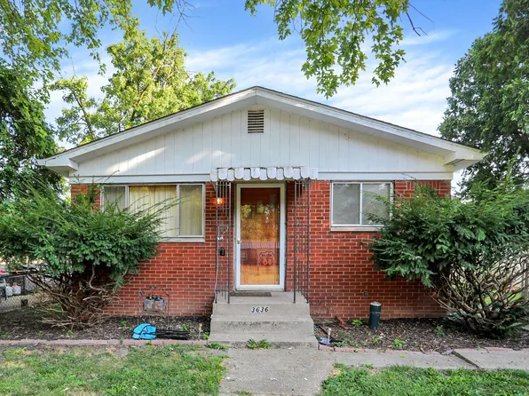 3636 Hoyt Ave, Indianapolis, IN 46203