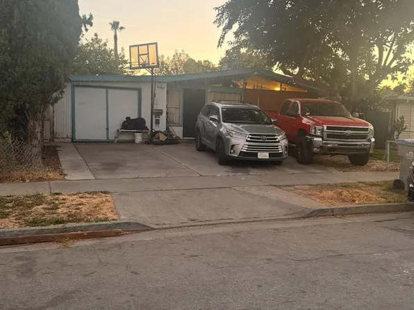 1483 Florida Ave, San Jose, CA 95122