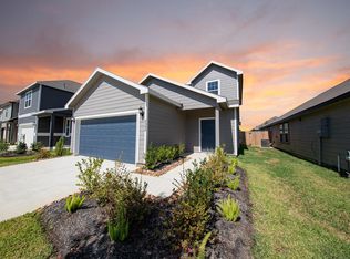 2565 Hawks Eye Dr, Conroe, TX 77301