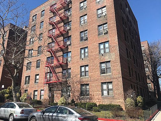1st image of 102-36 64th Ave #4F
