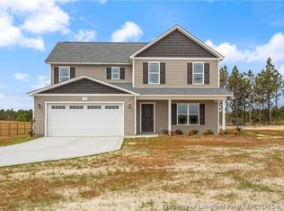 743 Doc Brown Rd, Raeford, NC 28376