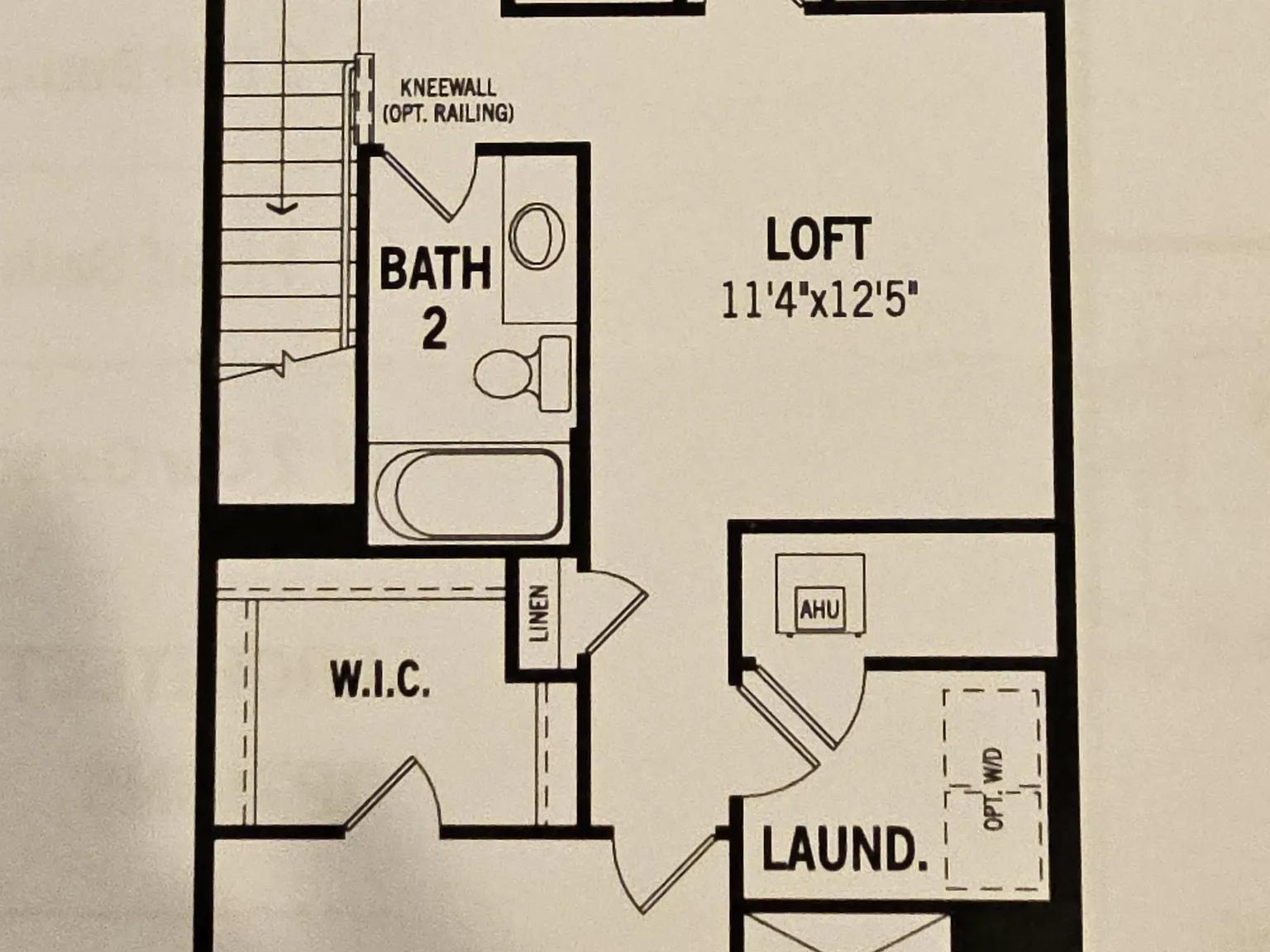 3 bed, 2.5 bath, 1678 sqft, $2,700 — Photo 4