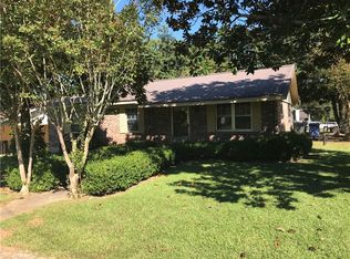 1431 Robson St, Natchitoches, LA 71457