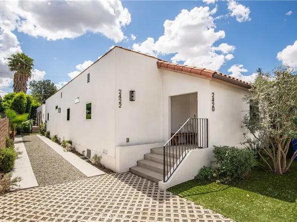 2420 Riverdale Ave, Los Angeles, CA 90031