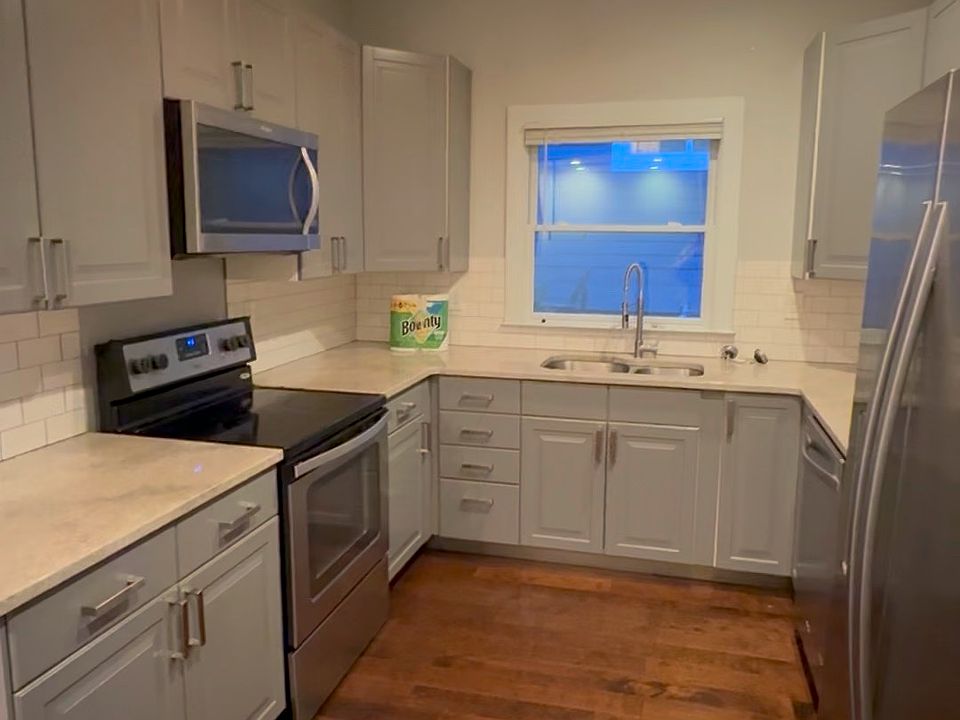1st image of 1614 Long Ave #B
