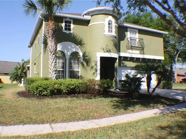 8500 La Isla Dr, Kissimmee, FL 34747