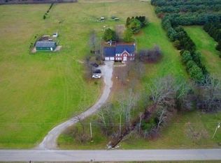 10273 Mantle Rd, Orient, OH 43146