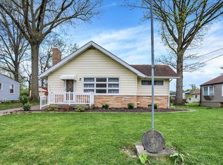911 Morgan Dr, Indianapolis, IN 46227