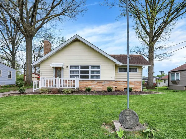 911 Morgan Dr, Indianapolis, IN 46227