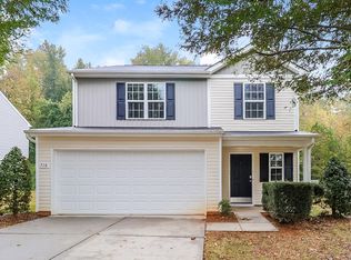 716 Ferrell Ave, Charlotte, NC 28216