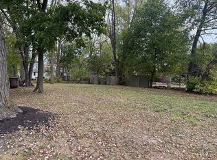 158 Thorpe St, Pontiac, MI 48341