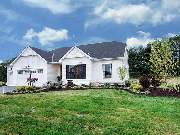 2nd image of 1678 Wrenbury Dr