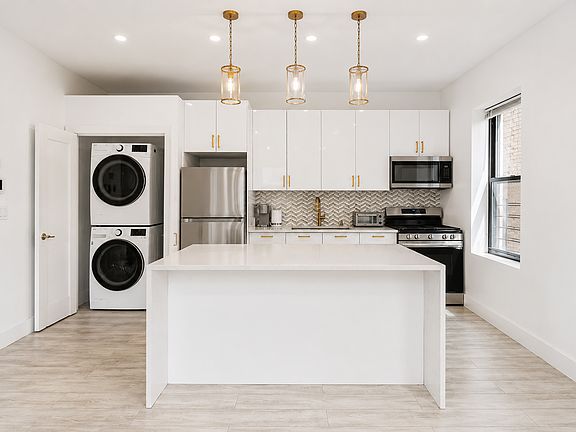 5th image of 1268 President St #3