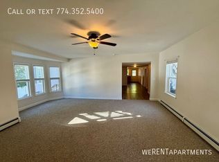 50 May St APT C, Putnam, CT 06260