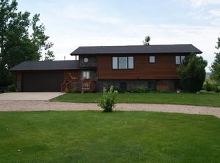 610 Mountain View Rd, Spearfish, SD 57783