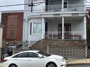 78 Grant St APT 1, Fall River, MA 02721