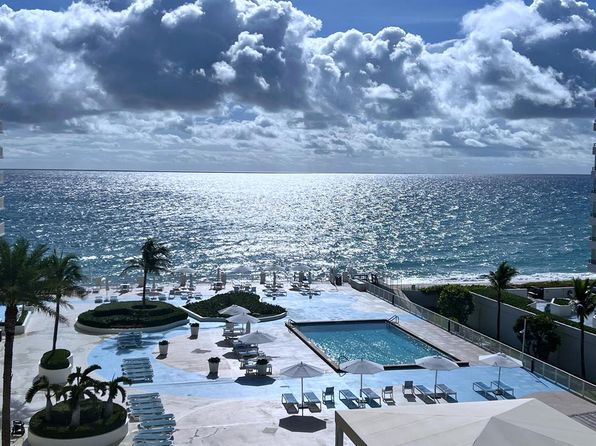 3546 S Ocean Blvd APT 708