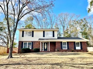 2126 Cecily St, Dothan, AL 36303