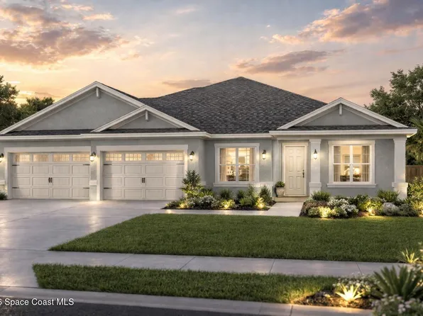 2966 Hester Ave SE, Palm Bay, FL 32909
