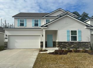 14716 Macadamia Ln, Jacksonville, FL 32218