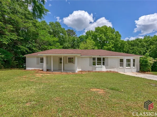 1034 Wheat Street, Madison, GA 30650