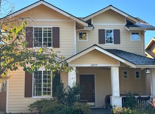 22539 NE Cascara Cir, Redmond, WA 98053
