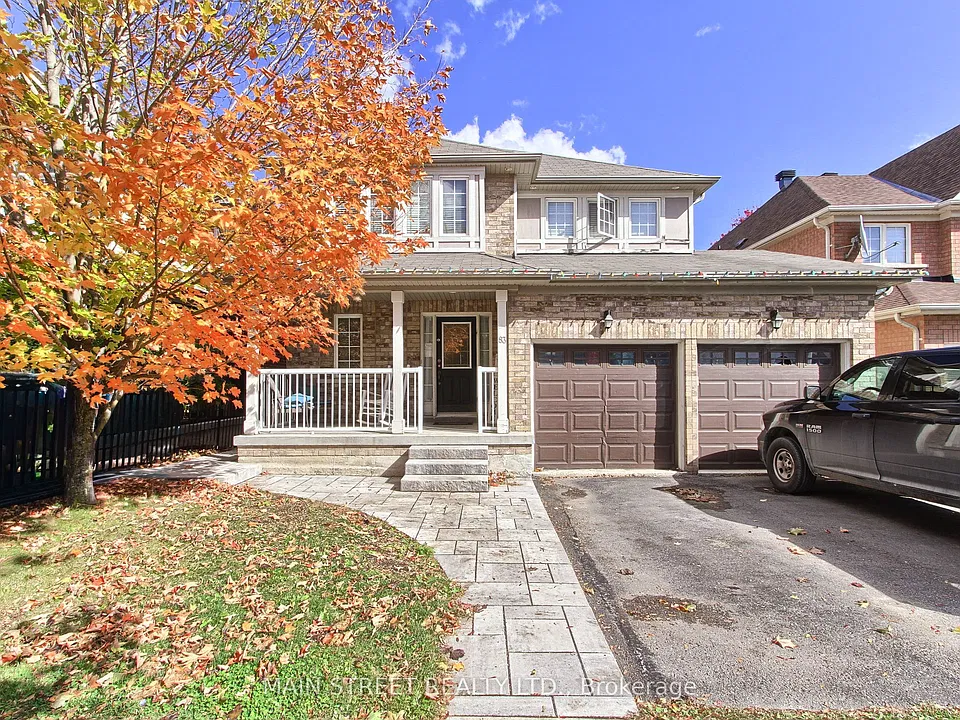 83 Laurendale Ave